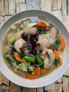 Foto resep Capcay