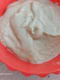 Mayonesa de Habas