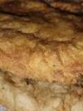 Escalopes de pulpa de cerdo!!🐷🐖🐖