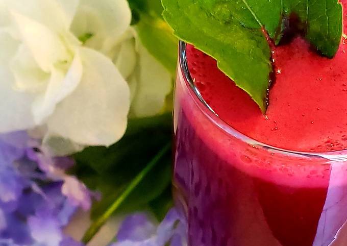 Step-by-Step Guide to Make Any-night-of-the-week Carrot orange beetroot juice