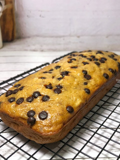 Foto resep Banana Soft Cake