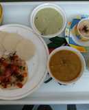Tadka from South