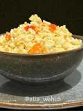 Sambal Keron