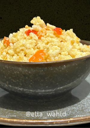 Foto resep Sambal Keron