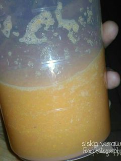 Foto resep Healthy Smoothies