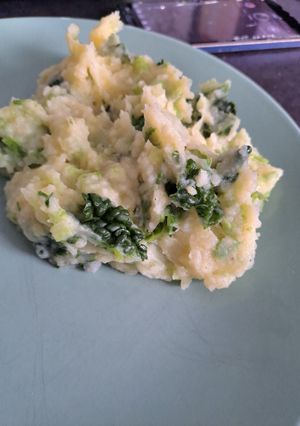 Une photo de Colcannon