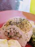 Pollo Relleno
