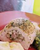 Pollo Relleno