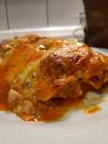 Lasagne Bolonaise