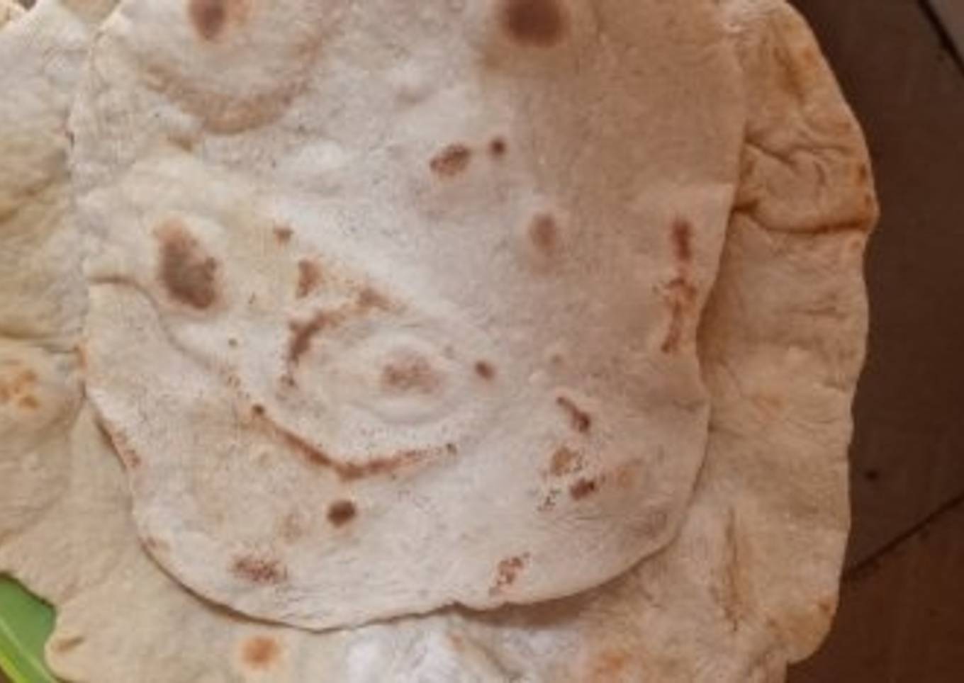 Pita bread