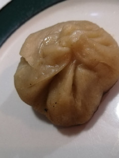 Una foto de Dumplings