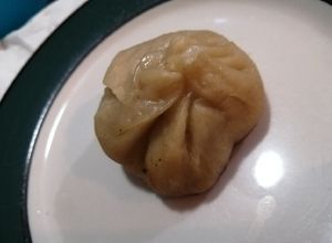 Una foto de Dumplings