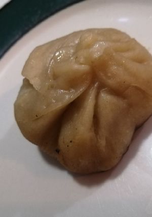 Una foto de Dumplings
