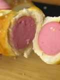 Dedos de salchichas 😛😋