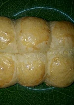 Foto resep Roti Sobek Lembut Anti Gagal