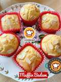 👩‍🍳Muffin Badam