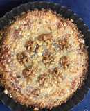 Kuchen durazno