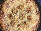 Kuchen durazno