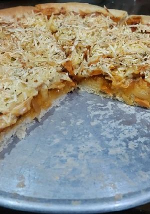 Foto resep 24. Pizza House