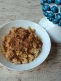 Pennette con cavolfiore alla siciliana
