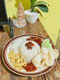 Nasi Uduk Jakarta