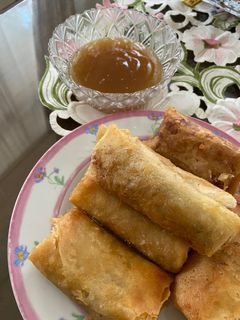 Foto resep Lumpia Semarang