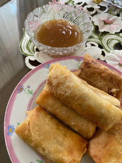 Foto resep Lumpia Semarang