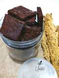 Brownies Cookies