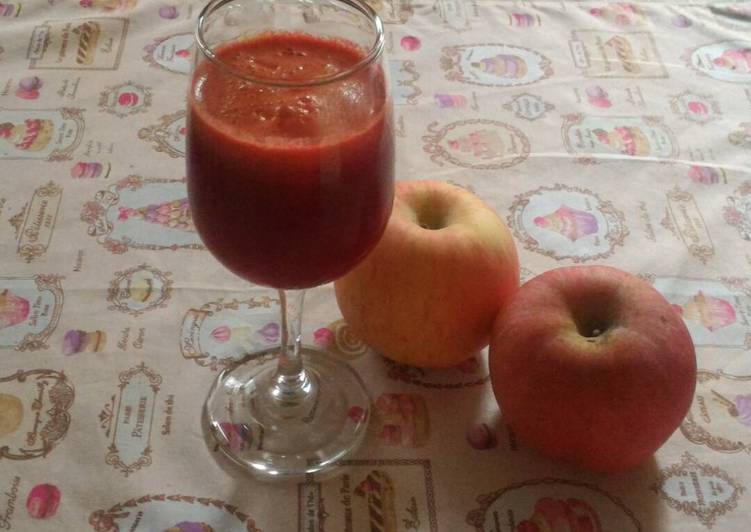 Rahasia Membuat Queen juice yang Lezat