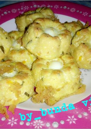 Foto resep Tahu Sakura