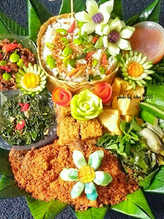 Foto resep Nasi liwet