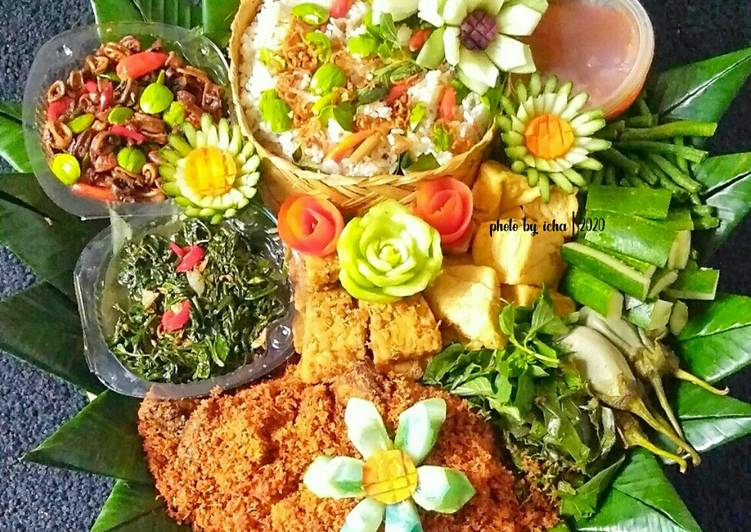 Resep Nasi liwet yang Sempurna