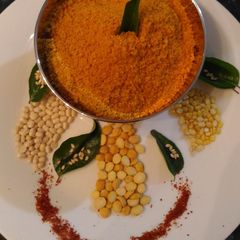 A picture of Malgapodi.