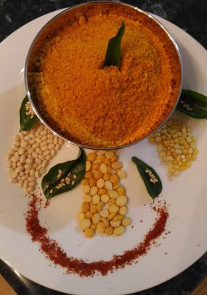 A picture of Malgapodi.