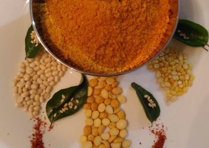 Simple Way to Make Mario Batali Malgapodi