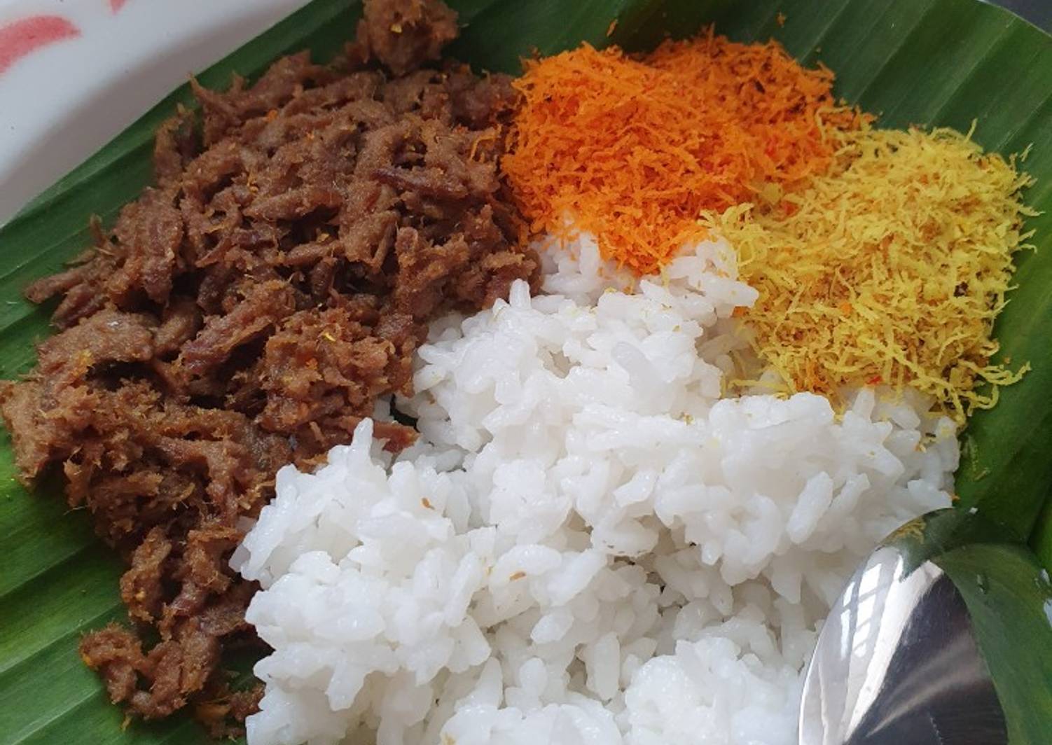 Resep Nasi Krawu Gresik oleh Deliana Cookpad