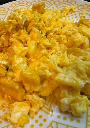 Φωτογραφία της συνταγής Αυγά με jackfruit