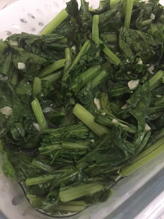 Foto resep Tumis Caisim Cah Bawang Putih