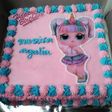 Kue Tart LOL