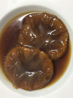 Una foto de Sopaipillas pasadas