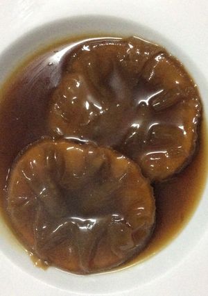 Una foto de Sopaipillas pasadas