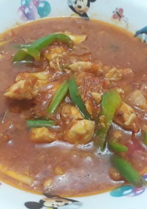A picture of Stew.