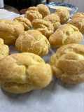 Preposterous Profiteroles