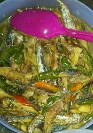 Foto resep Tumis cue cabe ijo