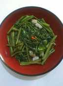 7 888 Resep Cah Kangkung Tanpa Saus Tiram Enak Dan Sederhana Ala Rumahan Cookpad
