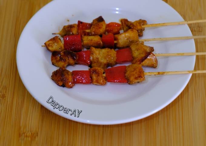 Japanese Yakitori