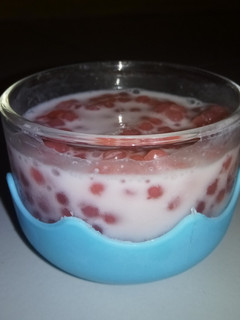 Foto resep Bubur Mutiara