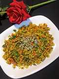 Moong Poha