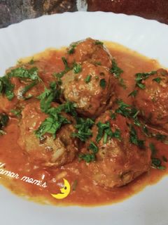 صورة لوصفة دولمة سردين