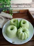 Proll Nyess Khas Solo